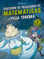 Villa Ténebra. Cuaderno de vacaciones de matemáticas. 3.º de primaria. Valeria Razzini (Planeta Junior) 9788408287407
