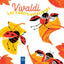 Vivaldi. Las cuatro estaciones. YOYO (Yoyo) 9788408285915