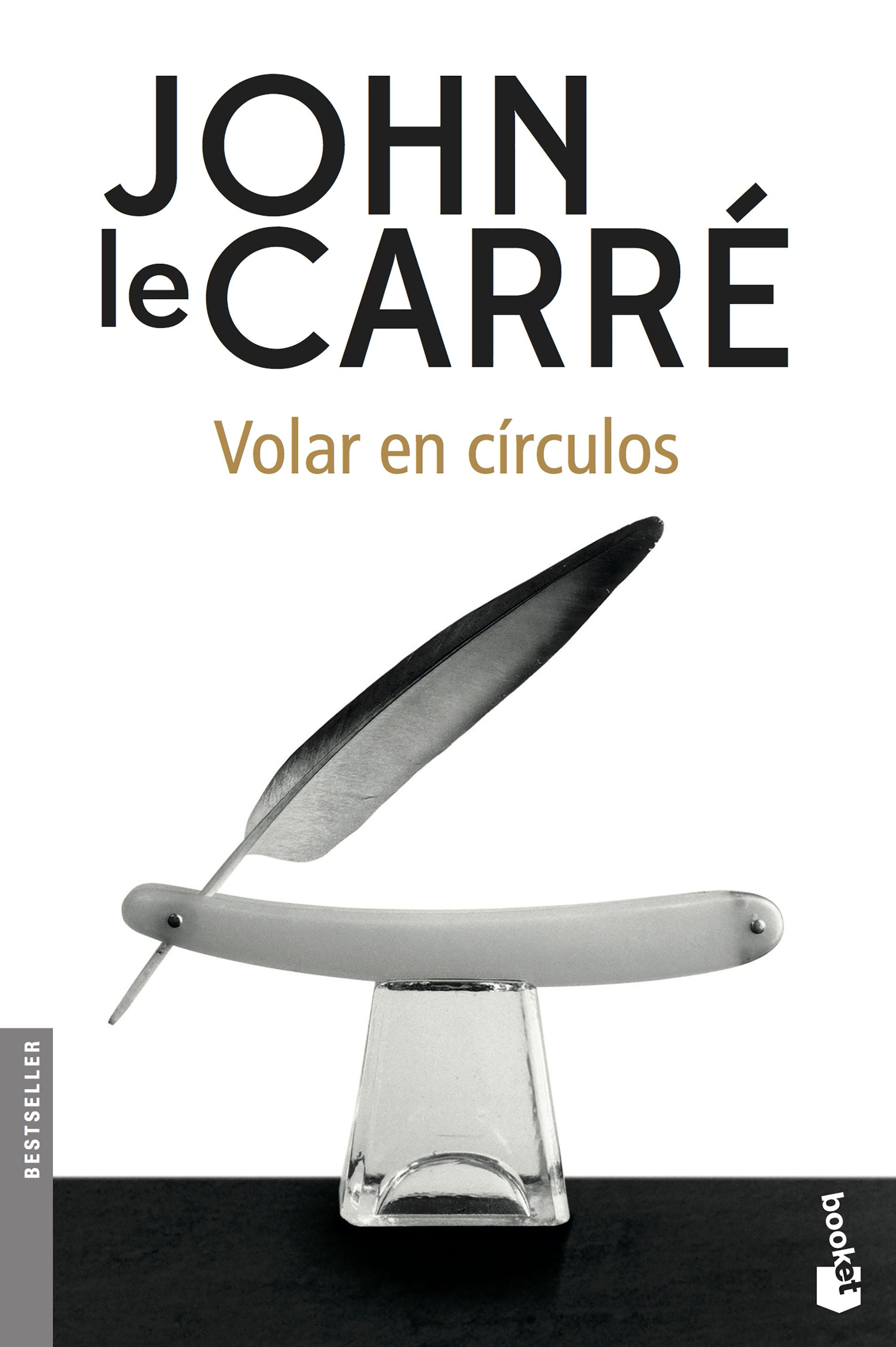 Volar en círculos Imagen principal del producto