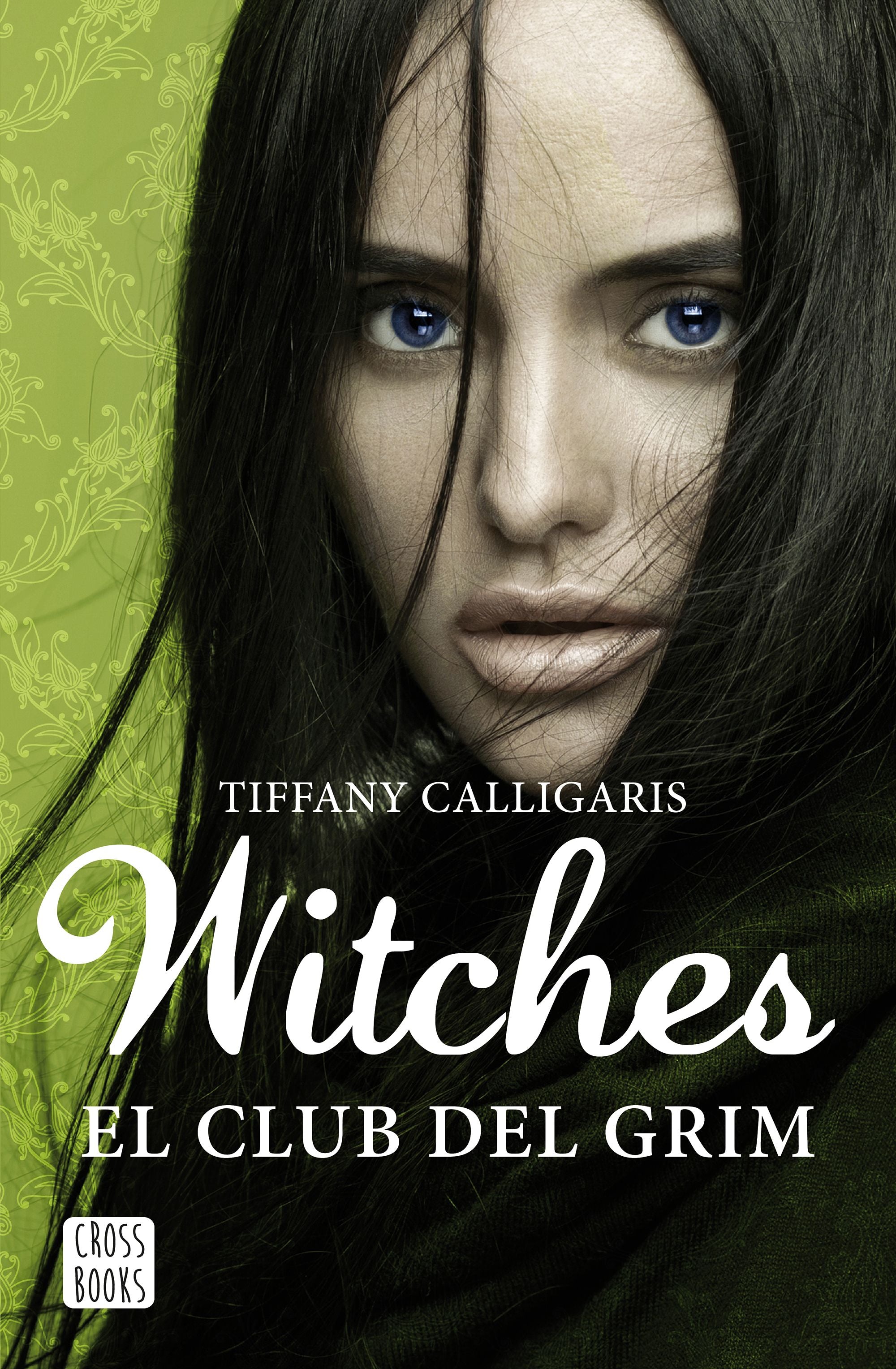 Witches 2. El club del Grim: Witches 2