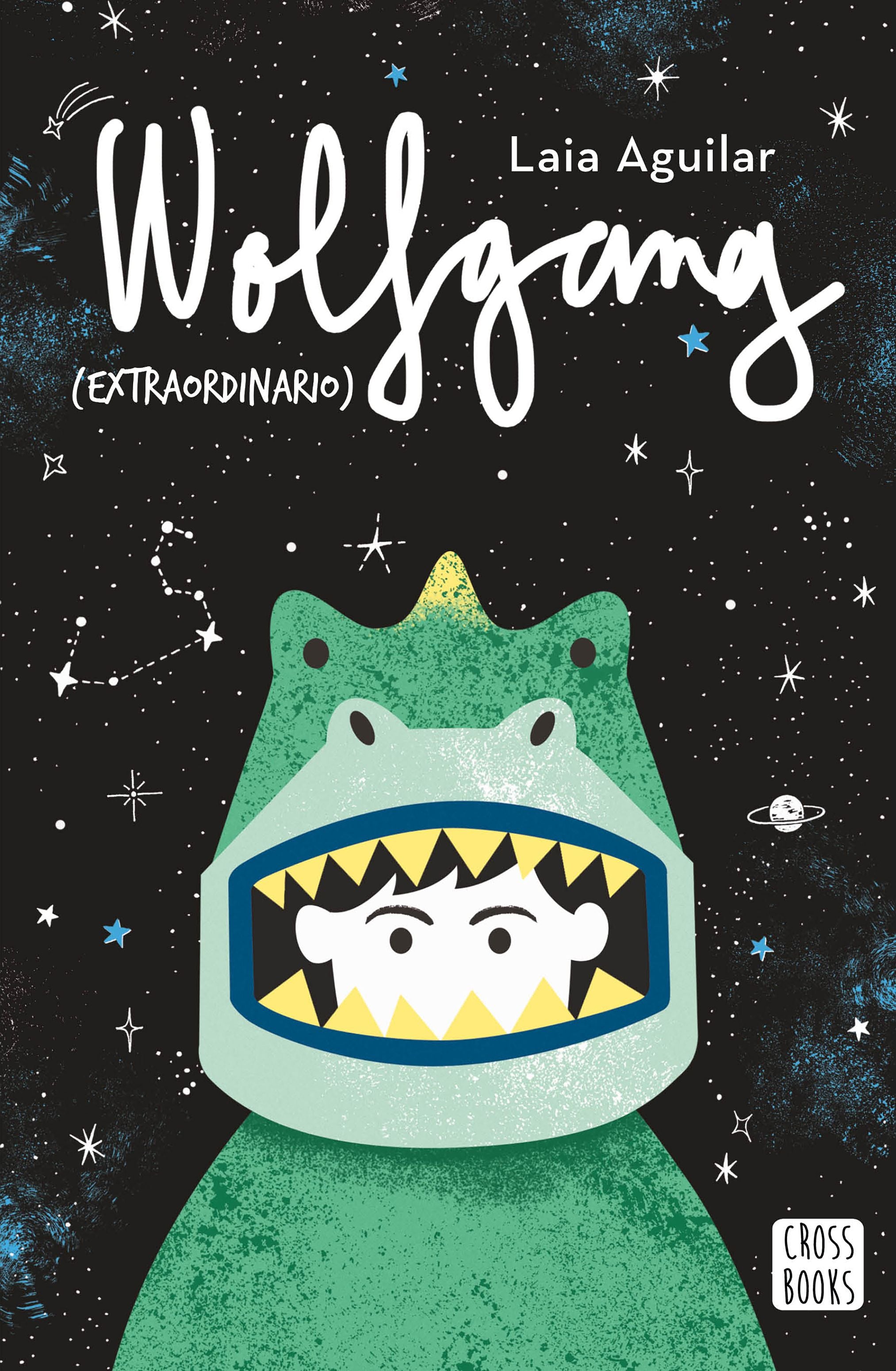 Wolfgang (extraordinario) Imagen principal del producto