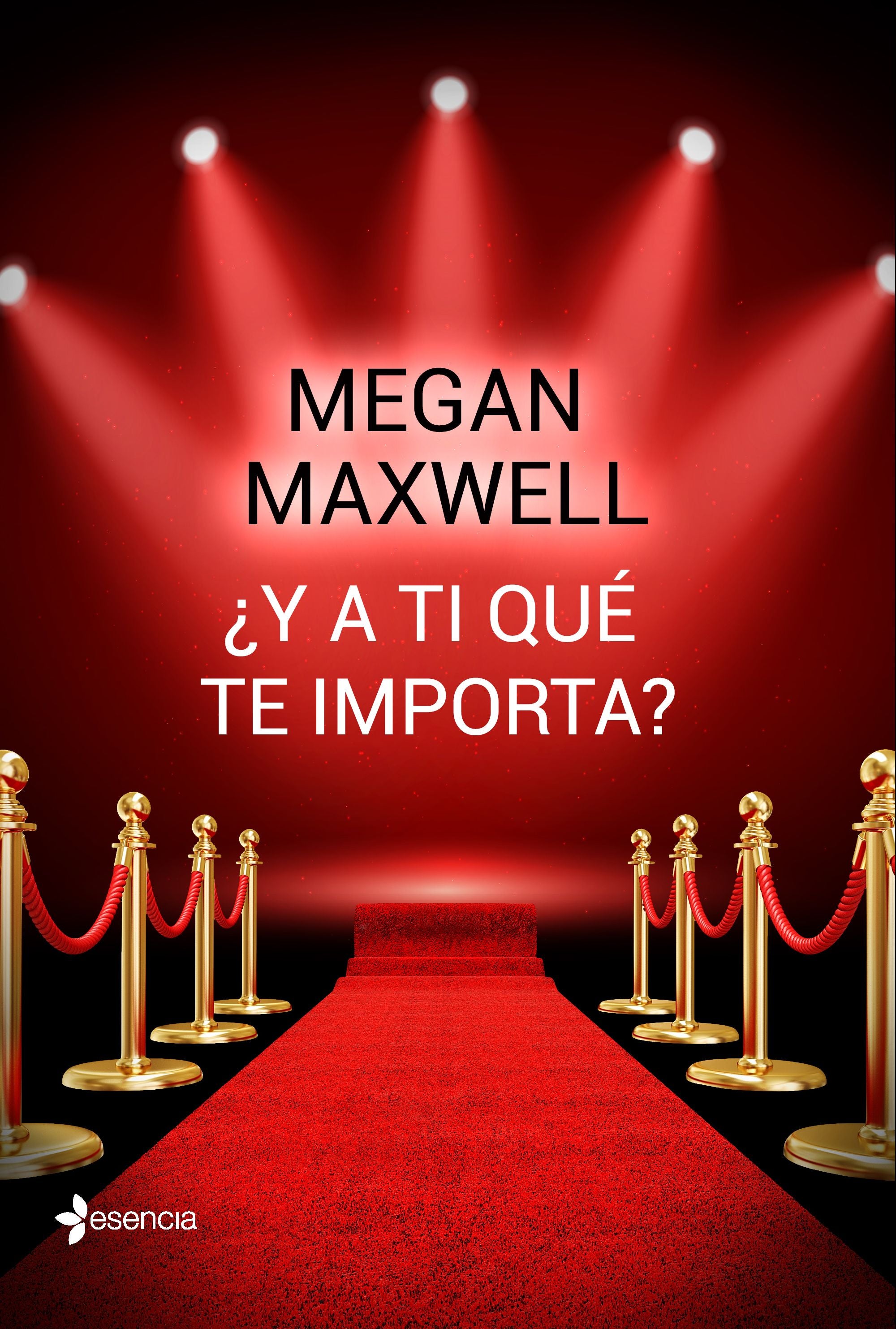 ¿Y a ti qué te importa? Imagen principal del producto