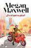 ¿Y a ti qué te pica?. Megan Maxwell (Esencia) 9788408274766