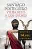 Y Julia retó a los dioses (Julia Domna II): Edición limitada a precio especial. Santiago Posteguillo (Booket) 9788408309567