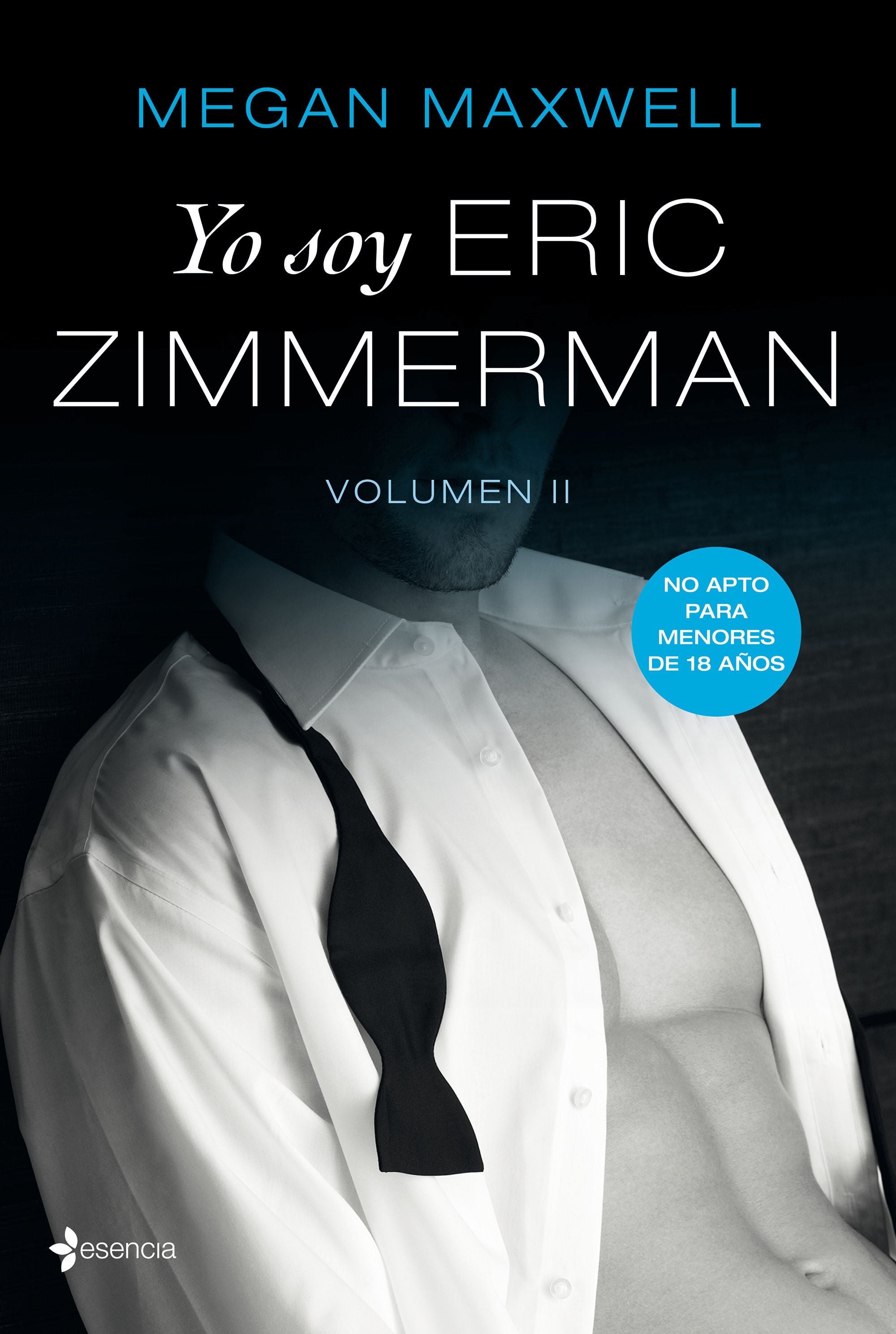 Yo soy Eric Zimmerman, vol II Imagen principal del producto