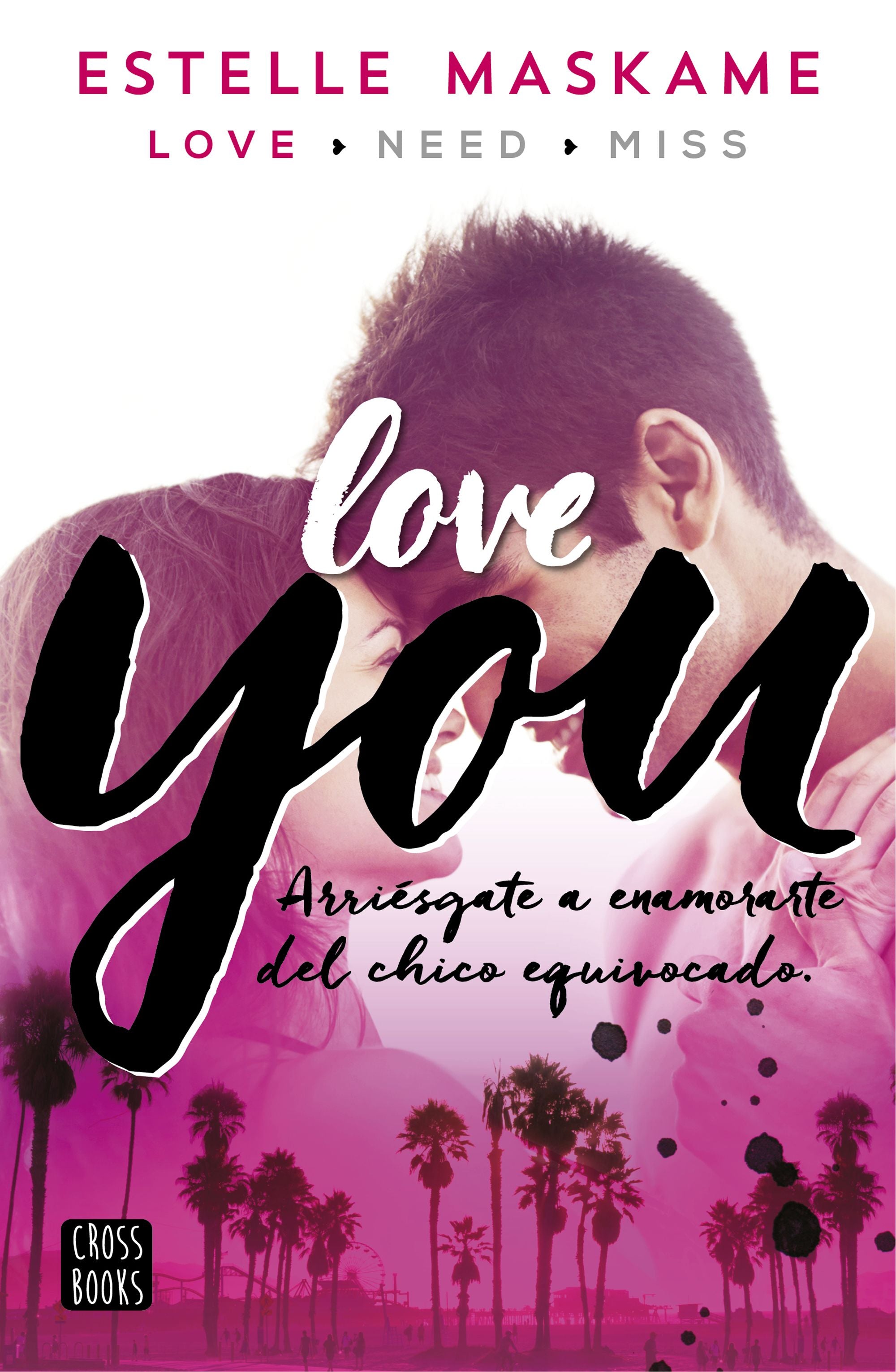 You 1. Love you: You 1 Imagen principal del producto