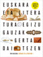Euskara eta Literatura Dbh 1 (lizentziarekin). Batzuk (Editorial Ibaizabal) 9788413701646