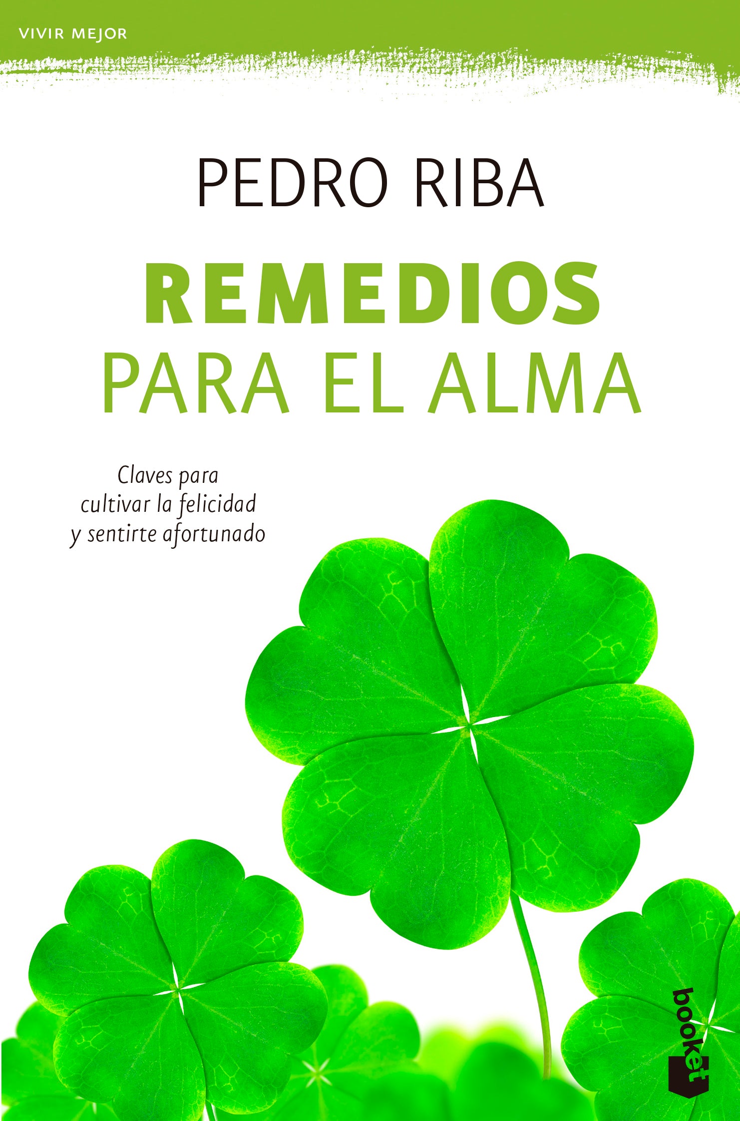 Remedios para el alma Imagen principal del producto