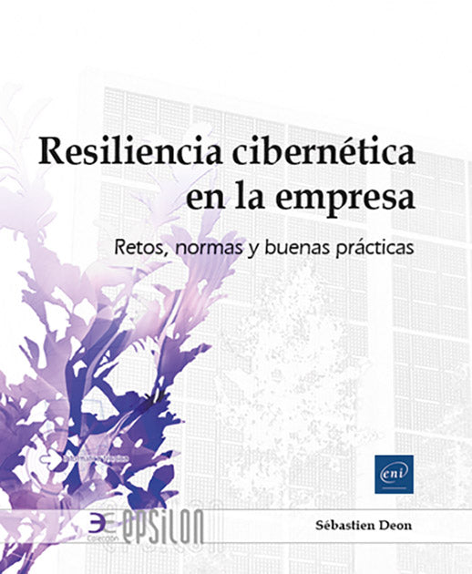 Resiliencia cibernética en la empresa: Cuestiones, normas y buenas prácticas