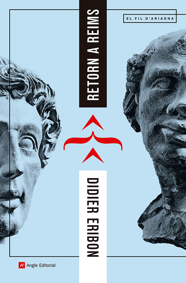 Retorn a Reims (Angle Editorial) 9788410112681 Imagen principal del producto
