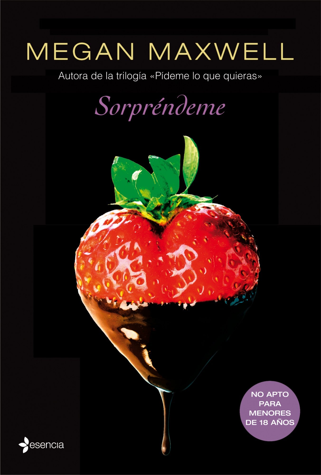 Sorpréndeme Imagen principal del producto