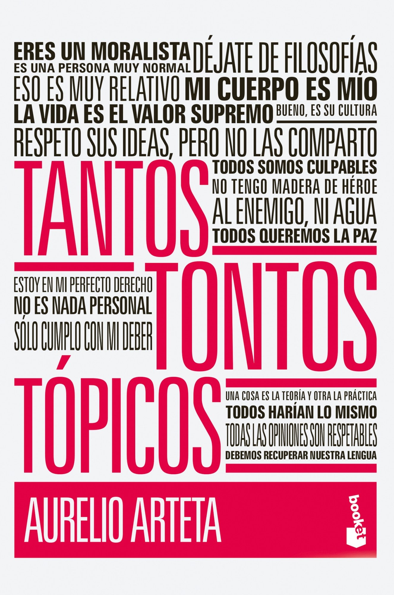 Tantos tontos tópicos Imagen principal del producto