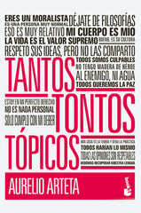 Tantos tontos tópicos