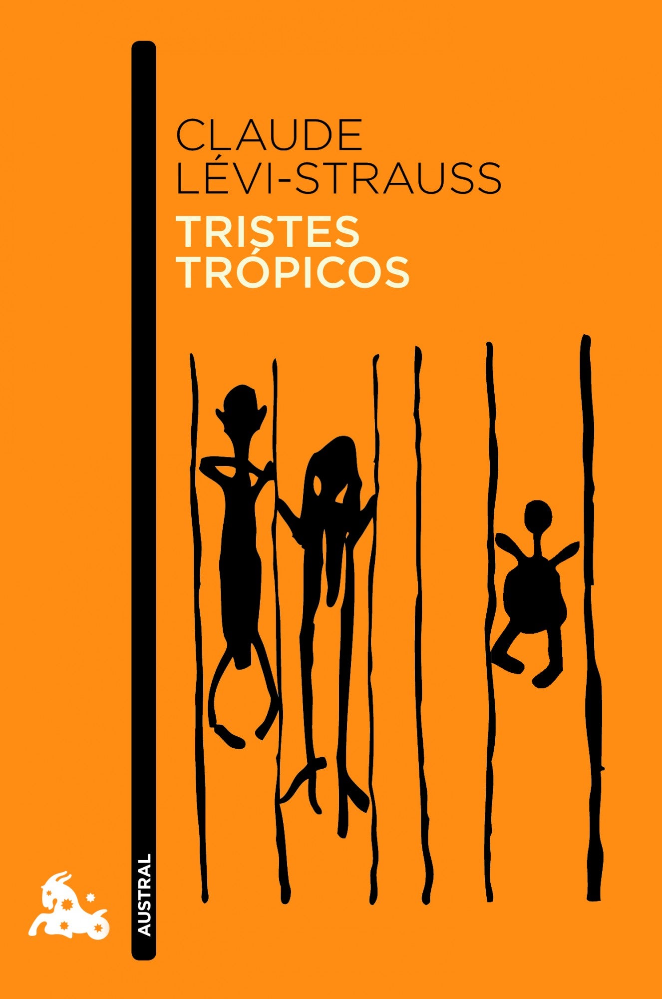 Tristes trópicos Imagen principal del producto