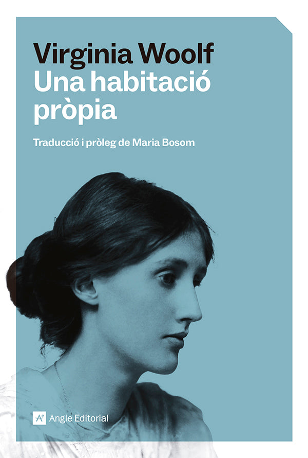 Una habitació pròpia (Angle Editorial) 9788410112575