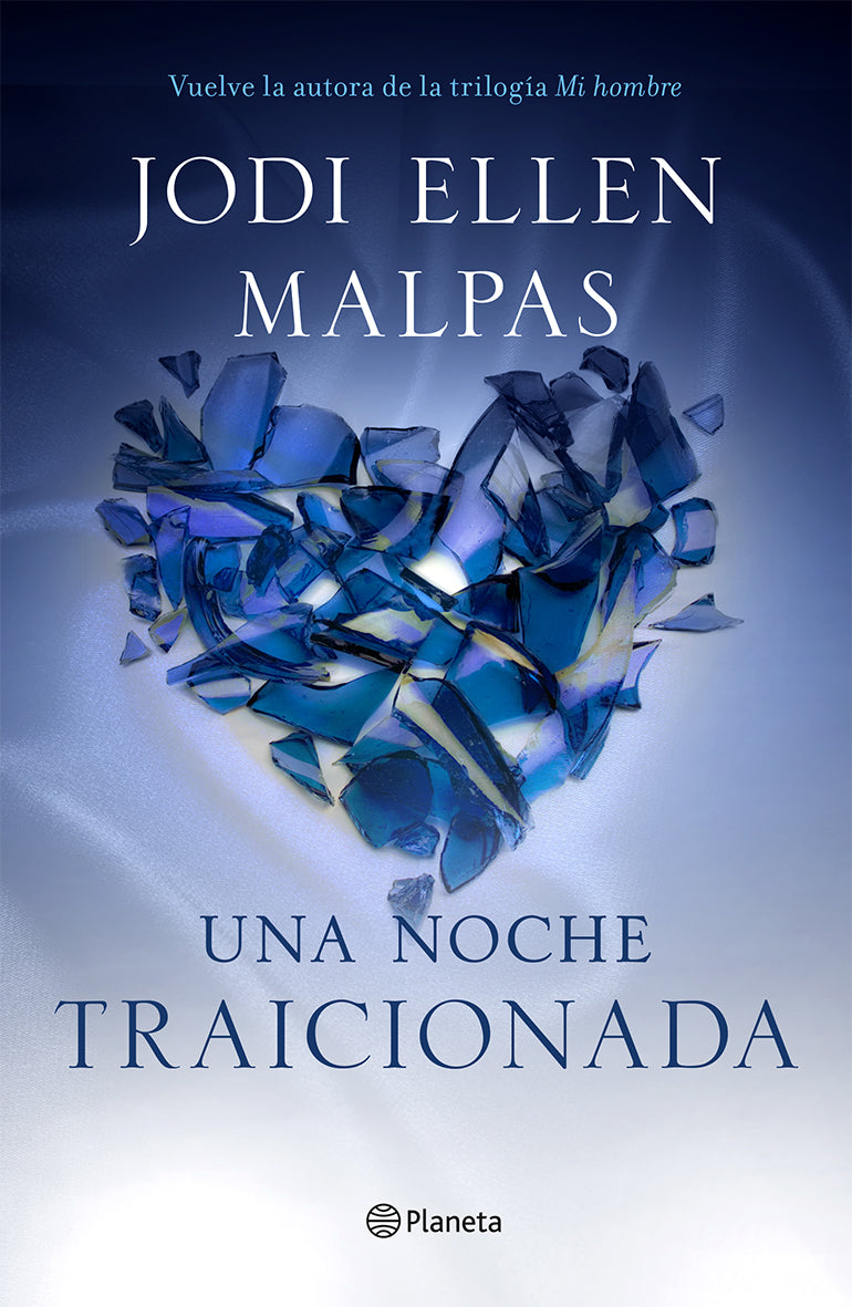 Una noche. Traicionada Imagen principal del producto
