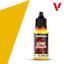 AMARILLO LUNAR GAME COLOR 005-18ML - 72005 - MOON YELLOW