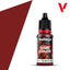 ROJO VISCERAL GAME COLOR 011-18ML - 72011 - GORY RED