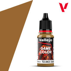 DESIERTO GAME COLOR 063-18ML - 72063 - DESERT