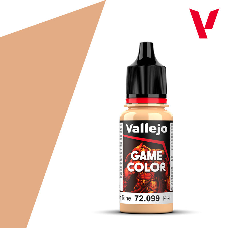 PIEL GAME COLOR 099-18ML - 72099 - SKIN 🎨✨ Imagen principal del producto