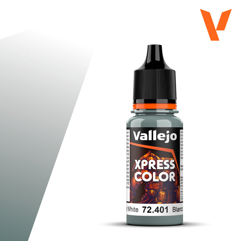 ✅ BLANCO TEMPLARIO 18ML - 72.401 Imagen principal del producto