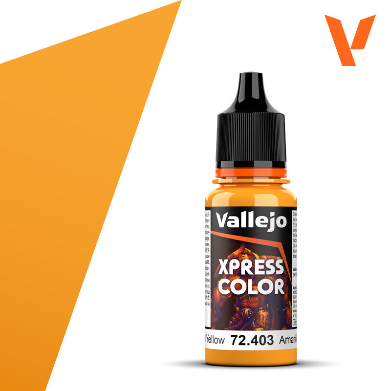 ✅ AMARILLO IMPERIAL 18Ml - 72.403 Imagen principal del producto