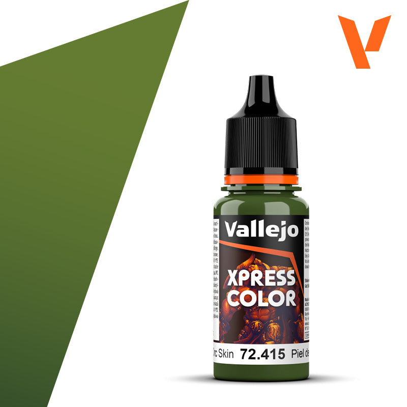 ✅ PIEL DE ORCO 18Ml - 72.415 Imagen principal del producto