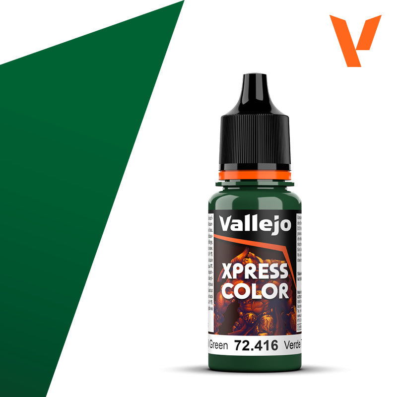 ✅ VERDE TROL 18Ml - 72.416 Imagen principal del producto