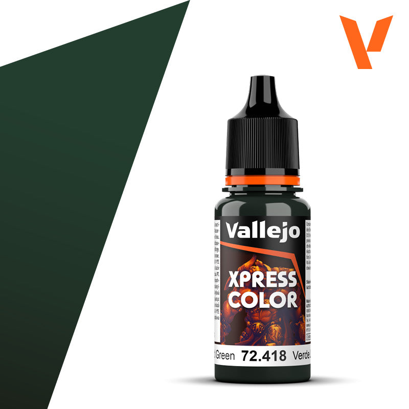 ✅ VERDE LAGARTO 18Ml - 72.418 Imagen principal del producto
