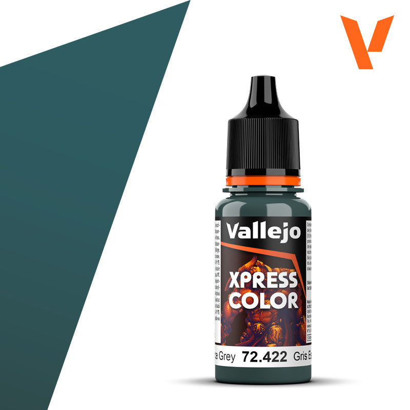 ✅ GRIS ESPACIAL 18ML - 72.422 Imagen principal del producto