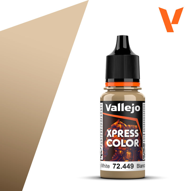 ✅ BLANCO MOMIA 18ML - 72.449