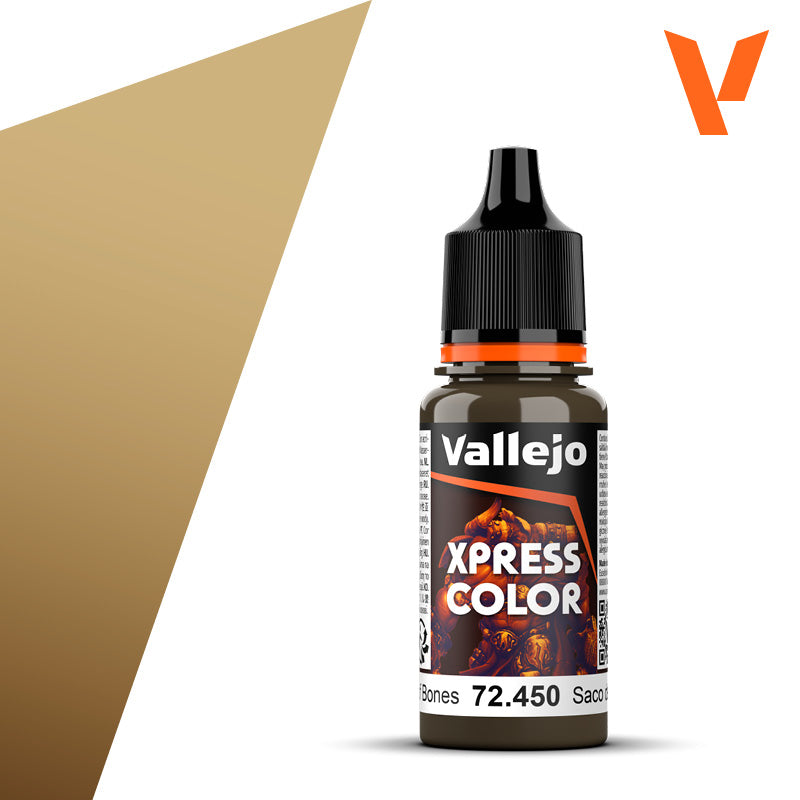 ✅ SACO DE HUESOS 18ML - 72.450