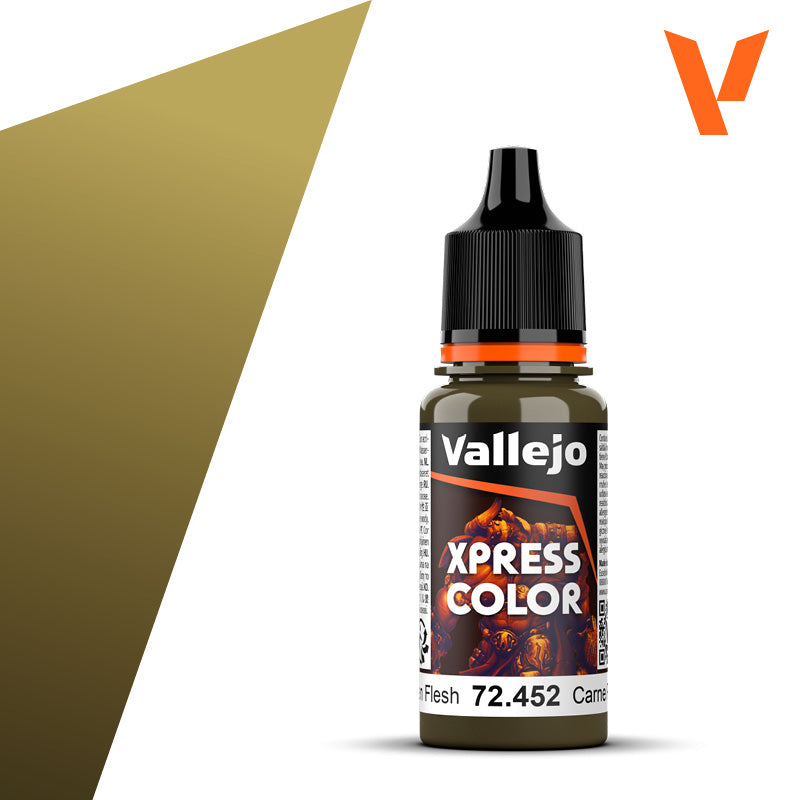 ✅ CARNE PUTREFACTA 18ML - 72.452