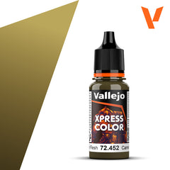 ✅ CARNE PUTREFACTA 18ML - 72.452