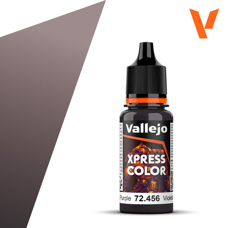 ✅ VIOLETA PERVERSO 18 ML - 72.456 Imagen principal del producto