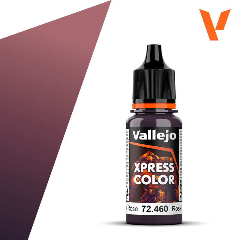 ✅ ROSA CREPUSCULAR 18ML - 72.460