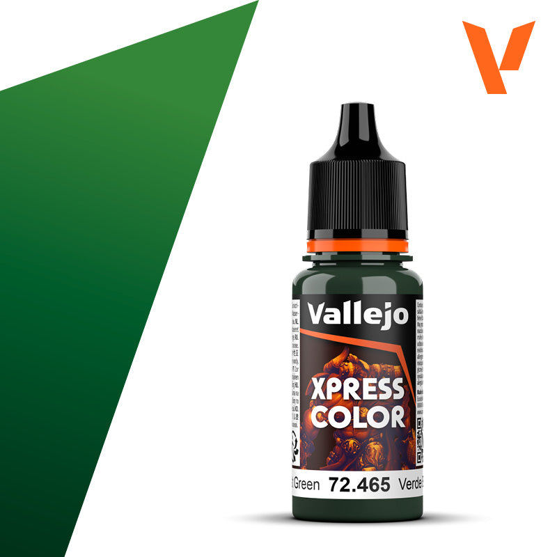 ✅ VERDE BOSQUE 18Ml - 72.465 Imagen principal del producto