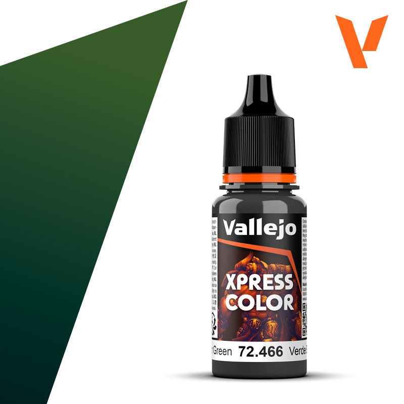 ✅ VERDE BLINDAJE 18Ml - 72.466 Imagen principal del producto