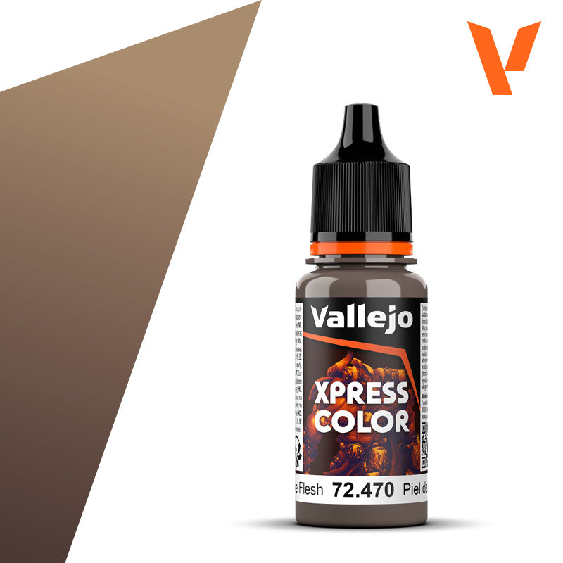 ✅ PIEL DE ZOMBI 18Ml - 72.470 Imagen principal del producto