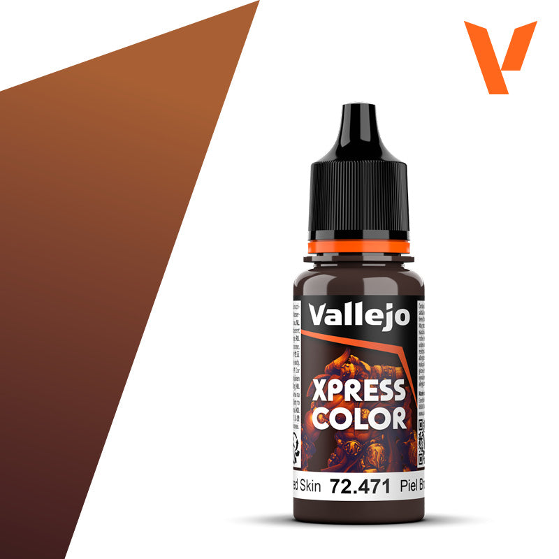 ✅ PIEL BRONCEADA 18Ml - 72.471 Imagen principal del producto