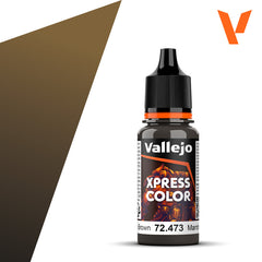 ✅ MARRÓN UNIFORME 18Ml - 72.473