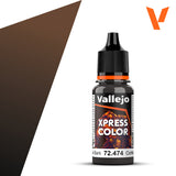✅ CORTEZA DE SAUCE 18Ml - 72.474