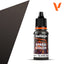 ✅ NEGRO GRASIENTO 18ML - 72.476