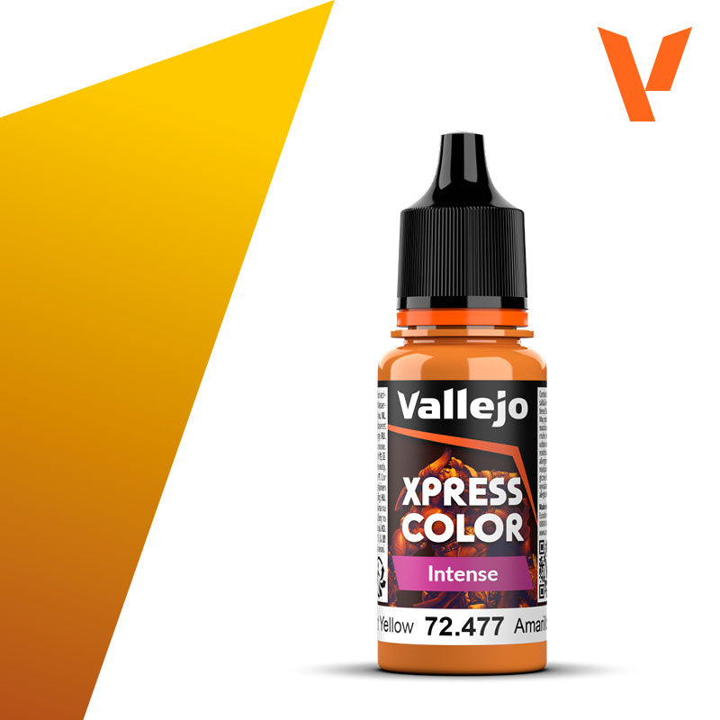 ✅ AMARILLO ACORAZADO 18Ml - 72.477 Imagen principal del producto