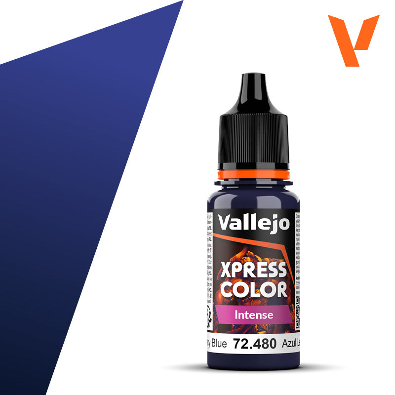 ✅ AZUL LEGADO 18ML - 72.480