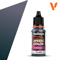 ✅ GRIS VIKINGO 18ML - 72.483