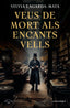 Veus de mort als Encants Vells (butxaca): Premi Santa Eulàlia de novel·la de Barcelona 2024 (Editorial Comanegra S.L.) 9788410161740