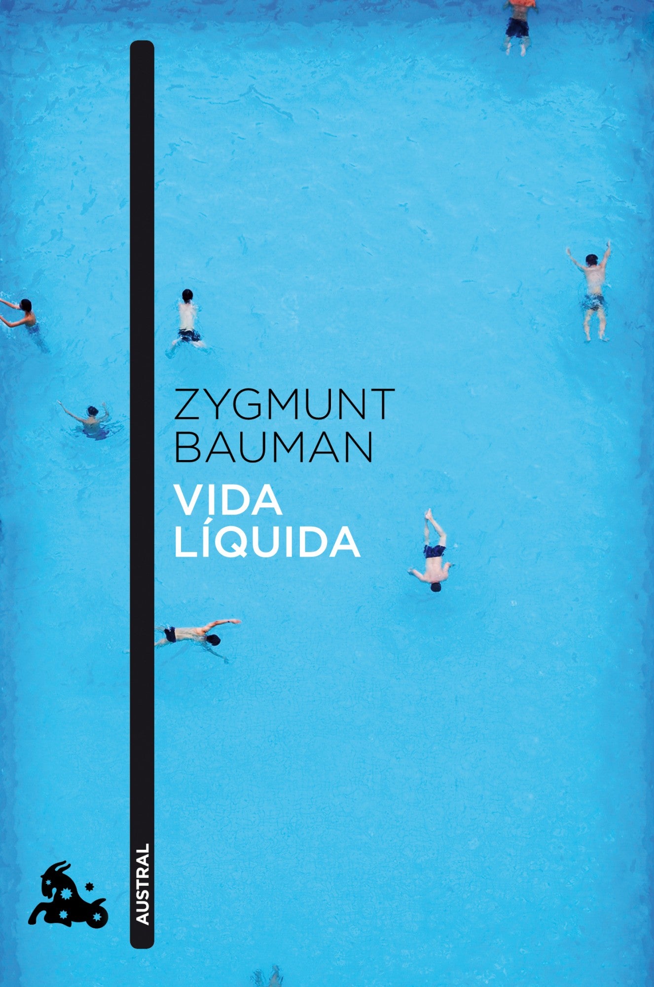 Vida líquida Imagen principal del producto