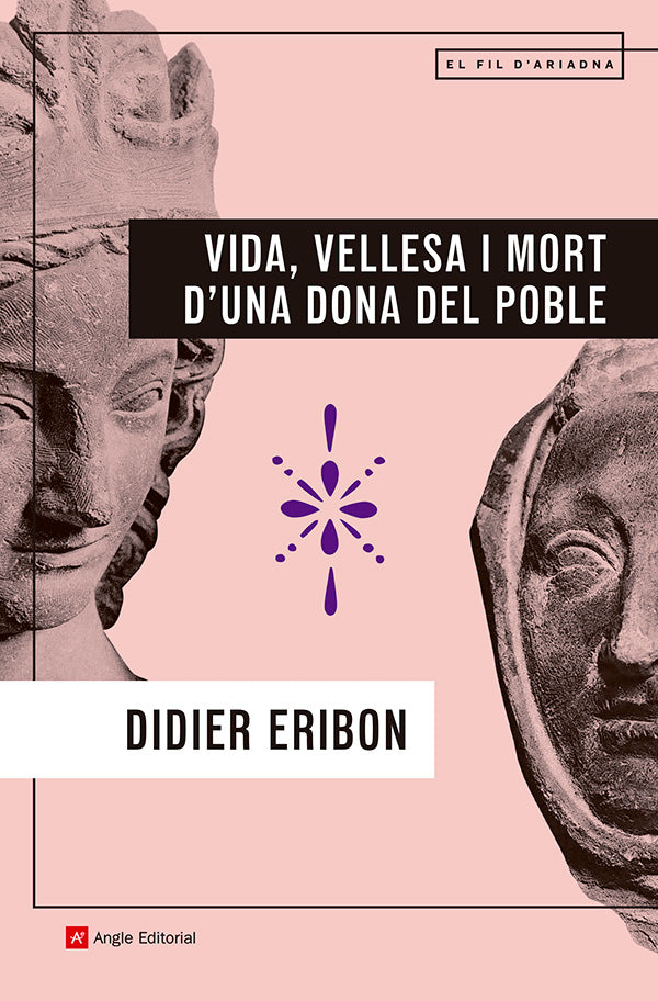 Vida, vellesa i mort d'una dona del poble (Angle Editorial) 9788410112902
