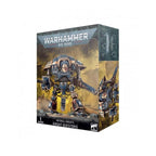 ✅ IMPERIAL KNIGHTS. CABALLERO QUESTORIS - WARHAMMER 40K